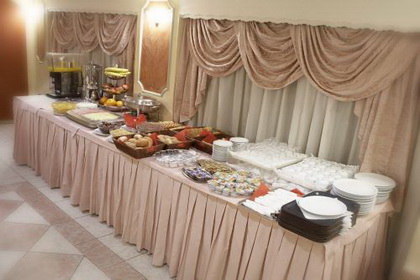 Hotel Telioni